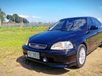 Honda Civic Vti Vtec 1996 for sale