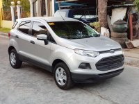 Ford Ecosport 2017 like new for sale