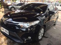 Toyota Vios G 2015 for sale