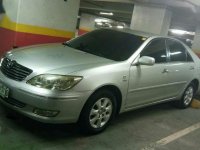 2003 Toyota Camry 2.4V for sale