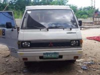 Mitsubishi 2005 Model L300 FB for sale