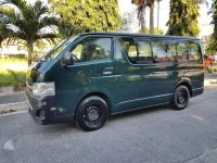 Toyota Hiace 2011 Commuter for sale