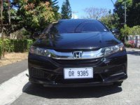 2016 Honda City 1.5 CVT Automatic Financing OK for sale