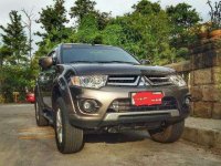 For sale Mitsubishi Montero 2014 GLX