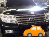 Toyota Land Cruiser 2011 model for sale