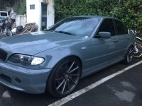 2005 BMW 325i executive AT for sale