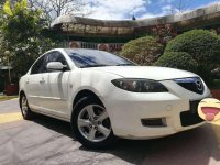 Mazda 3 2008 like new for sale