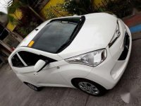 2016 Hyundai Eon Glx for sale