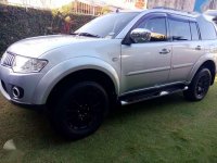 Mitsubishi Montero 2009 for sale