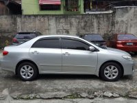 Toyota Corolla Altis 2013 Automatic Like New Super Fresh Must See