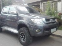 2011 Toyota Hilux 2.5 Manual Diesel for sale