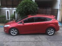 Ford Focus S Hatchback 2013 20 AT top of the line for sale