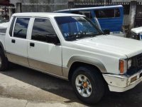 1993 Mitsubishi L200 Pick up Diesel for sale
