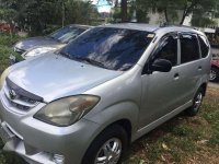 Toyota Avanza 2007 for sale