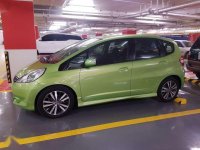 2012 Honda Jazz 1.5 EX AT Japan for sale