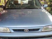 For sale Toyota Corolla xe 1.3 1996