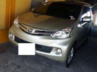 Toyota Avanza G 2013 for sale