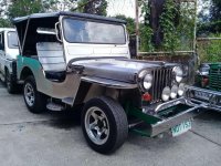 For sale Toyota Owner Type Jeep Original FPJ