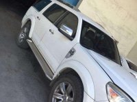 2009 Ford New Everest 4x2 for sale- Asialink Preowned Cars