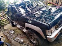  2000 Nissan Pathfinder Running condition for sale