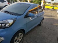 2016 Kia Picanto EX (Grab ready) for sale