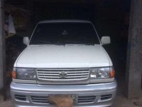 Toyota Revo 2002 All Power White SUV For Sale 