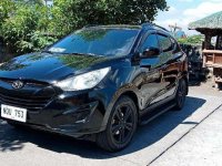 Hyundai Tucson 2010 Authomatic Top of the line For Sale 