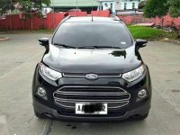 Ford Ecosport 2014 titanium for sale