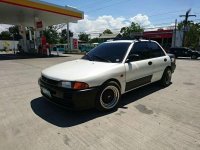 For sale Mitsubishi Lancer El 1.3 95model