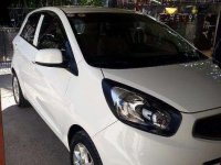 Kia Picanto 2015 AT for sale