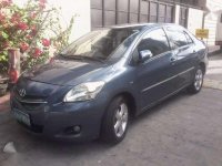 Toyota Vios 1.5 top of the line 2010 for sale