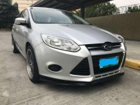 Ford Focus 1.6 2013 for sale