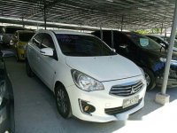 Good as new Mitsubishi Mirage G4 2016 for sale