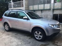 2011 Subaru Forester 2.0 AWD for sale
