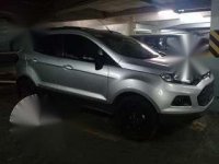 FORD ECOSPORT 2017 TREND Black Edition for sale