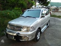 Toyota Revo 2004 GL manual gas suv for sale