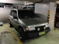 For sale Kia Sportage. 1st gen