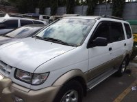 Isuzu Crosswind XUVi 2003 for sale