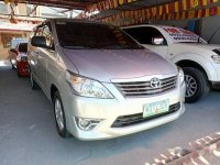 Well-maintained Toyota Innova 2014 for sale