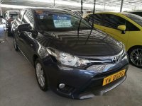 Well-maintained Toyota Vios 2016 for sale