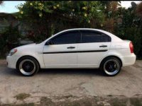 Hyundai Accent 2010 CRDI 1.5 Turbo Diesel for sale