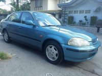 Honda Civic Vtec VTI 1996 for sale