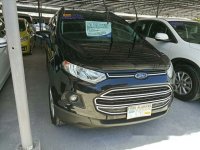 Well-maintained Ford EcoSport 2016 for sale