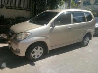 2009 Toyota Avanza J 1.3 for sale