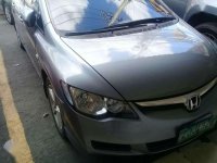 2007 Honda Civic 1.8s fd for sale