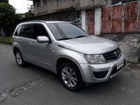 2014 Suzuki Grand Vitara AT for sale