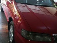 2001 model Nissan Sentra Exalta STA for sale