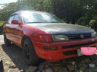 Toyota Corolla XE 95 for sale