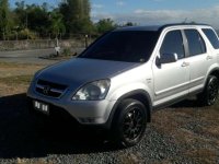 2002 Honda Crv ivtec 2nd generation for sale