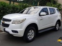 2014 Chevrolet Trailblazer LT for sale